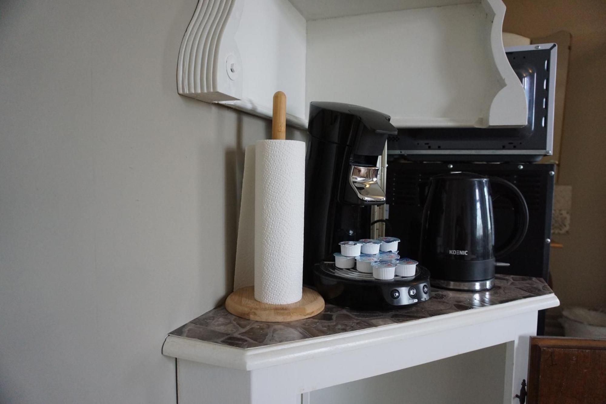Acomodação com café da manhã  De Bezige Bij *
