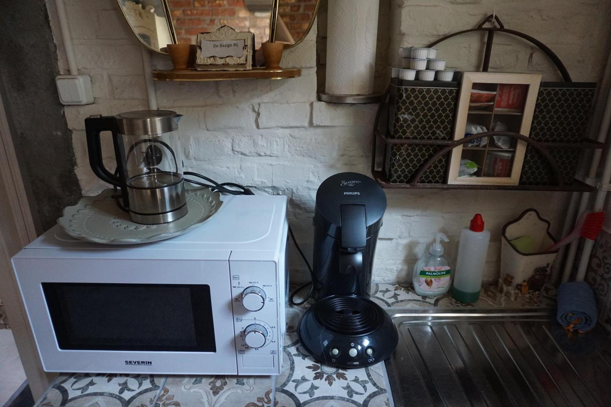 Acomodação com café da manhã  De Bezige Bij Kerkrade